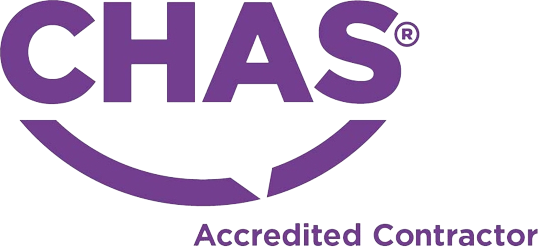 Contractors Health and Safety Assessment Scheme logo