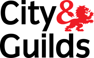 City and Guilds logo