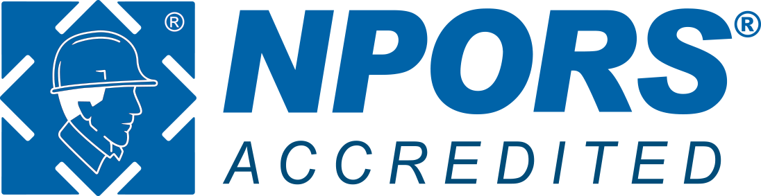 NPORS logo